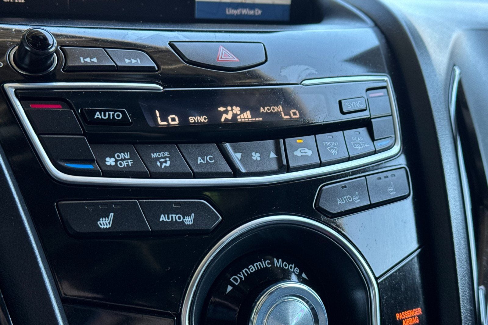 2022 Acura RDX TECH