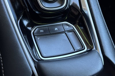 2022 Acura RDX TECH