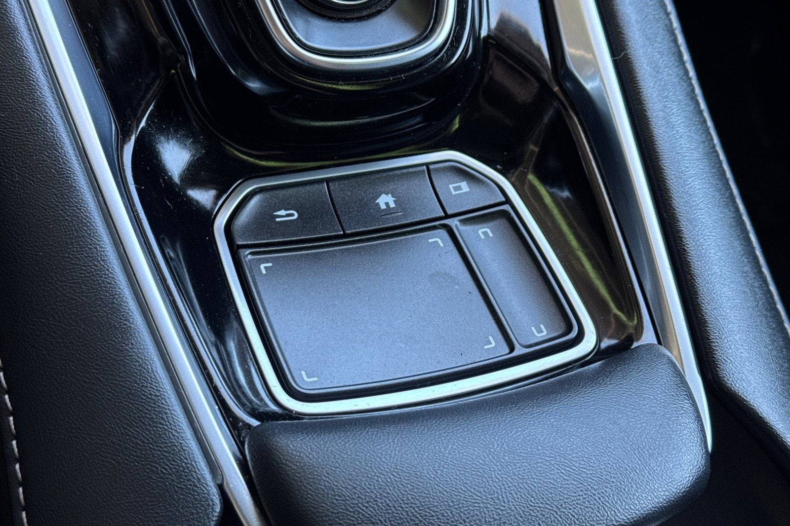 2022 Acura RDX TECH