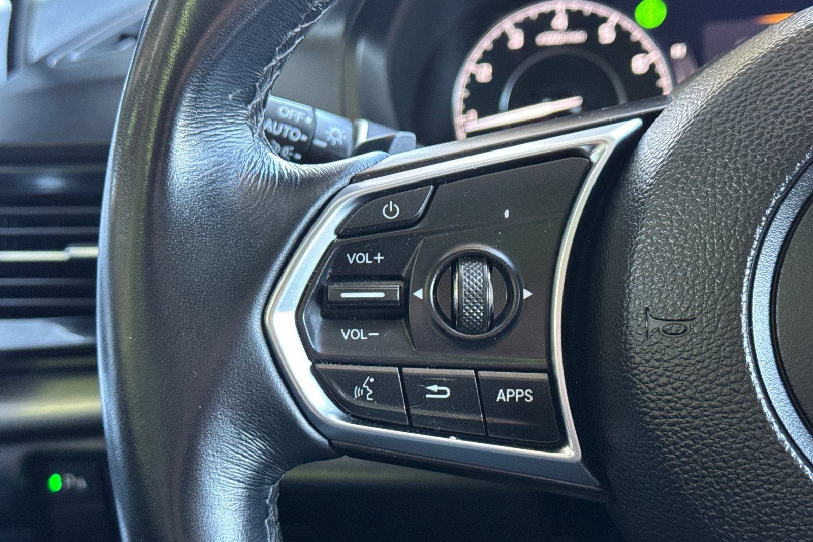 2022 Acura RDX TECH