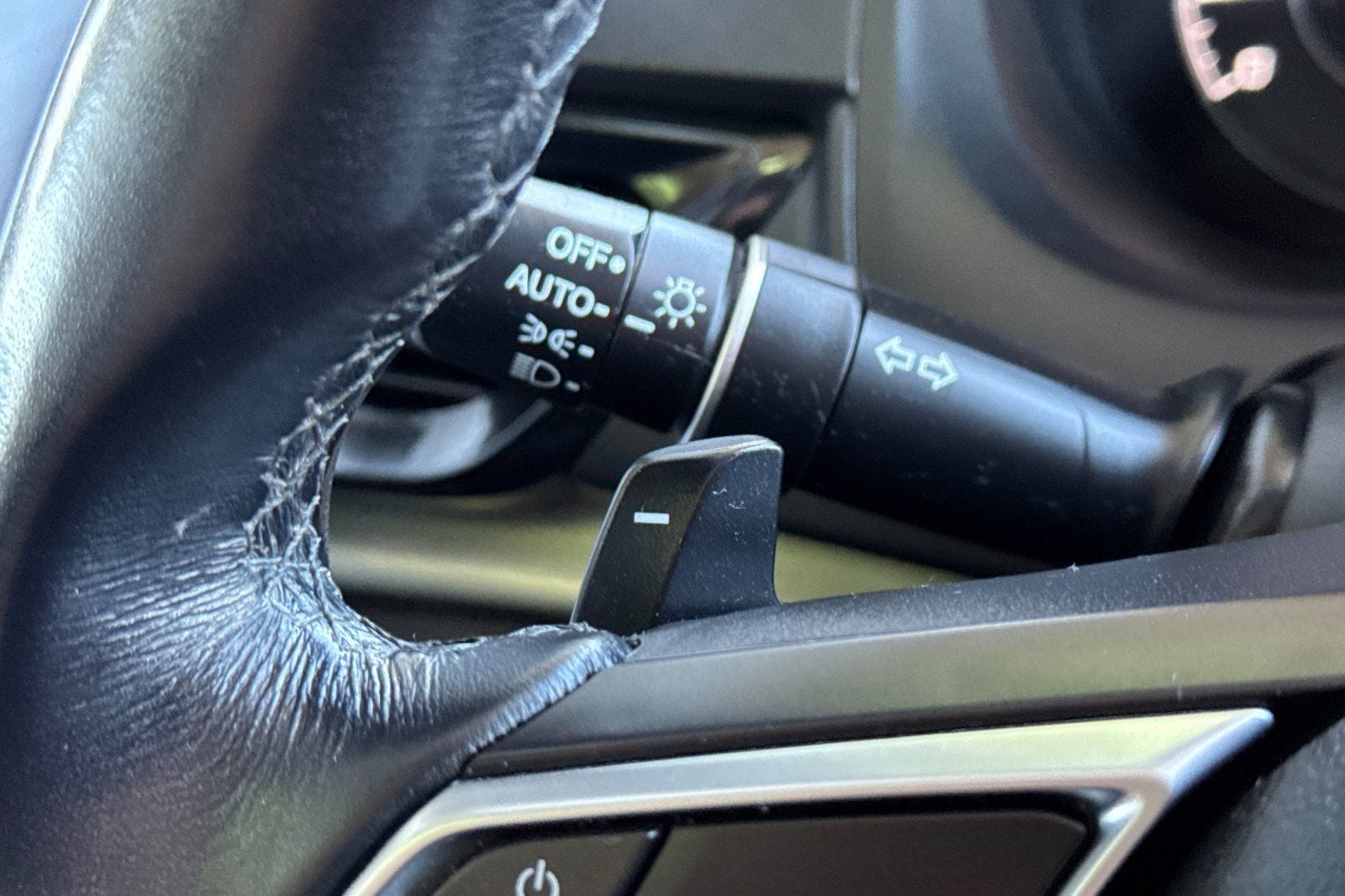 2022 Acura RDX TECH