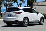 2022 Acura RDX TECH