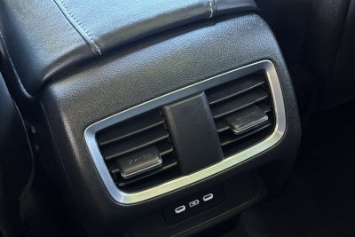 2022 Acura RDX TECH