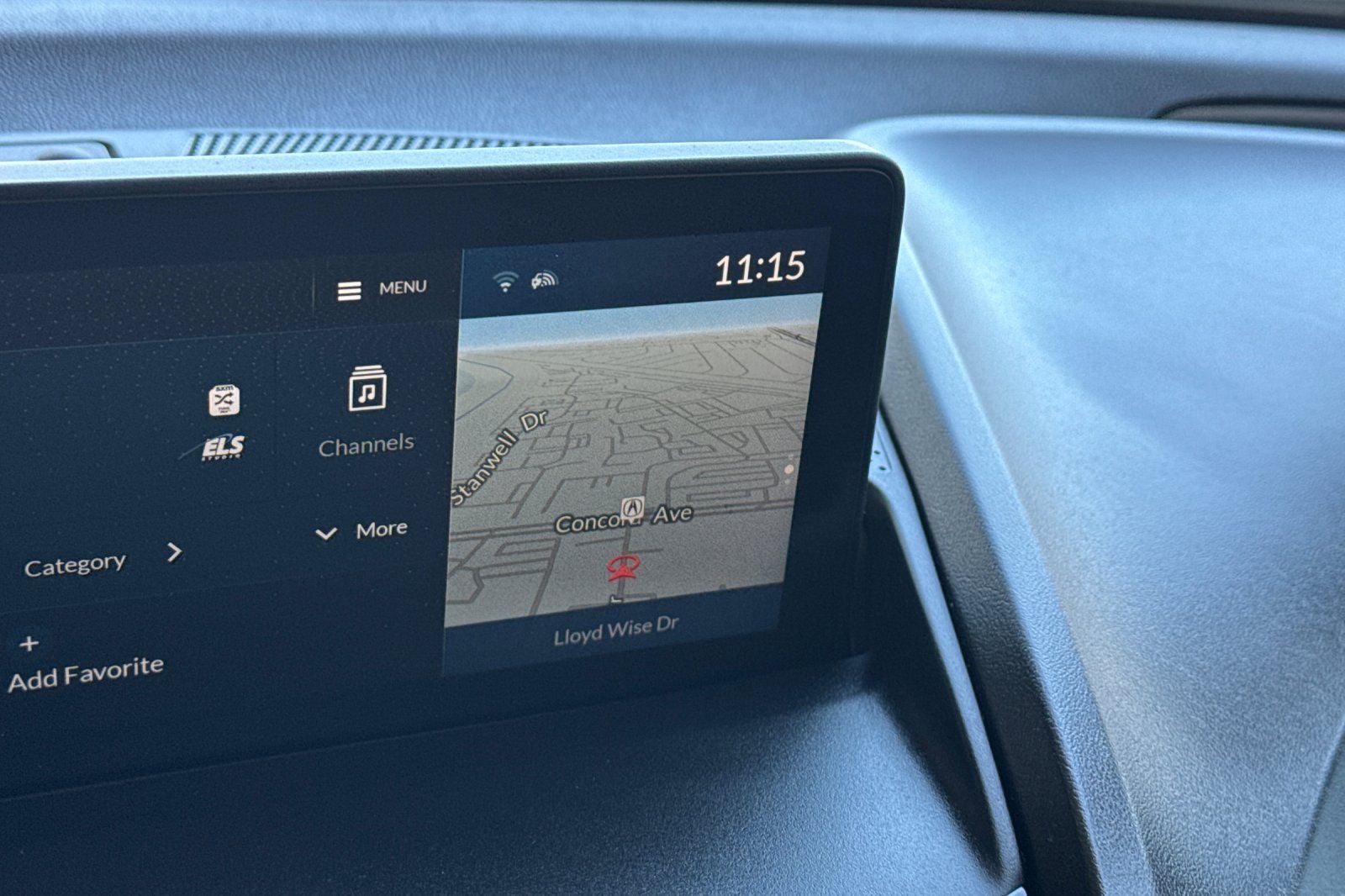 2022 Acura RDX TECH