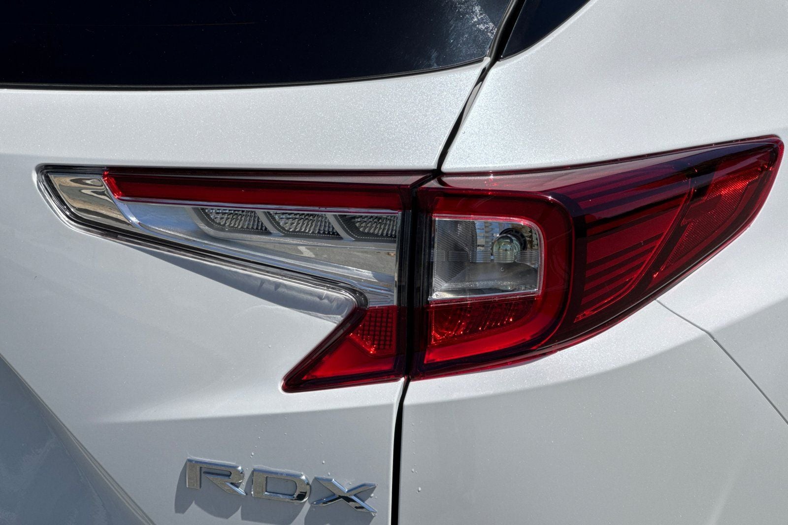 2022 Acura RDX TECH