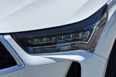 2022 Acura RDX TECH