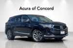 2023 Acura RDX Technology Package TECHNOLOGY