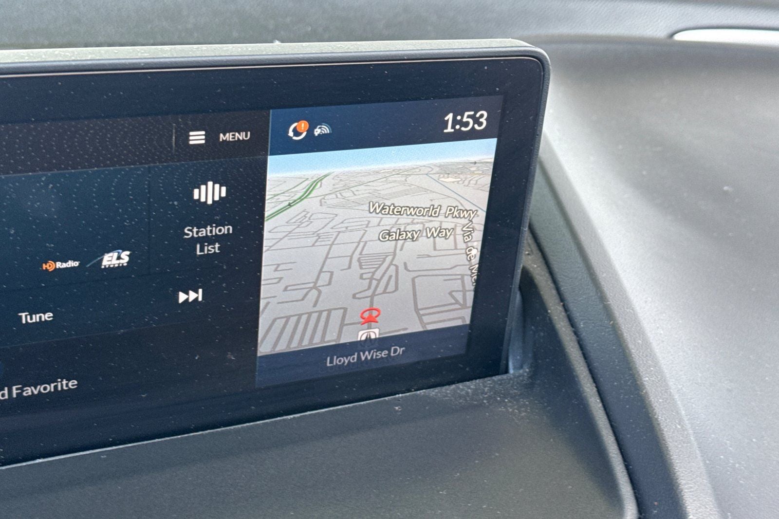 2023 Acura RDX Technology Package TECHNOLOGY