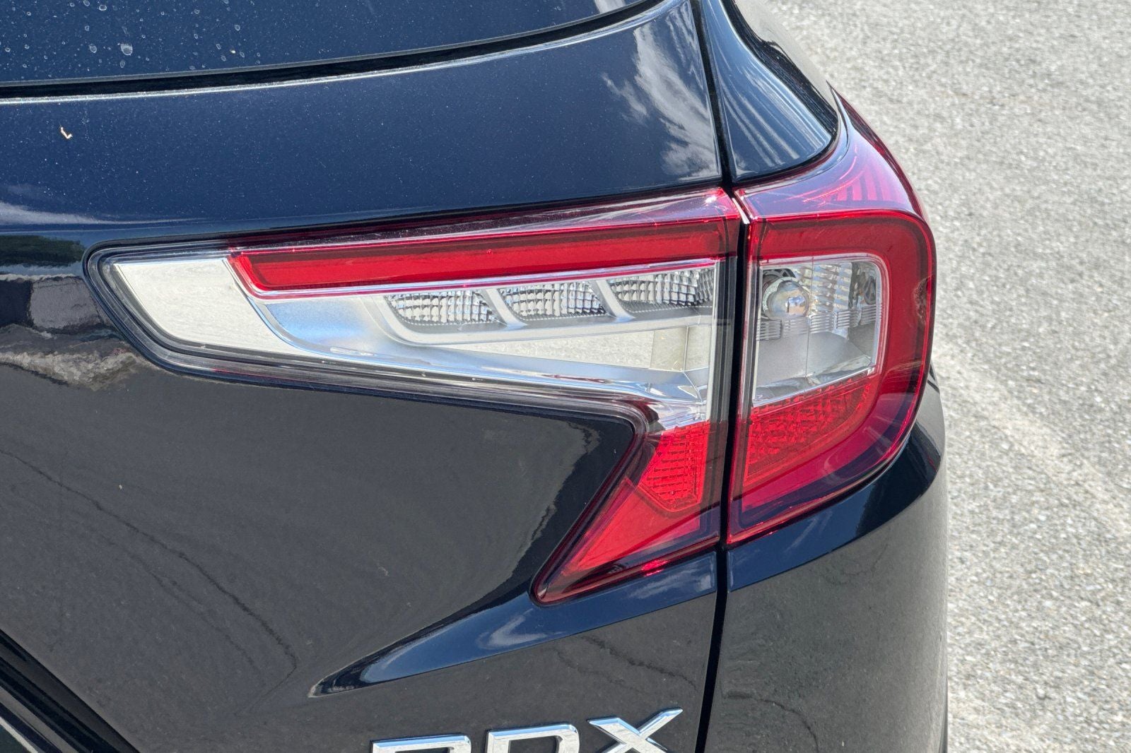 2023 Acura RDX Technology Package TECHNOLOGY