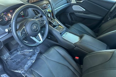 2023 Acura RDX Technology Package