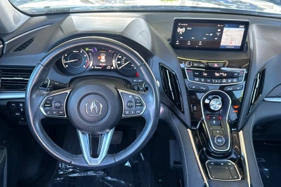 2023 Acura RDX Technology Package