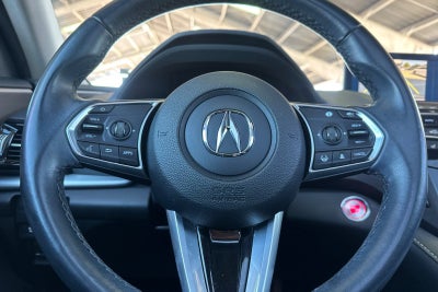 2023 Acura RDX Technology Package