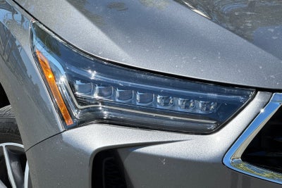 2023 Acura RDX Technology Package