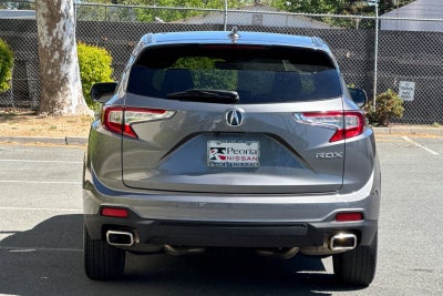 2023 Acura RDX Technology Package