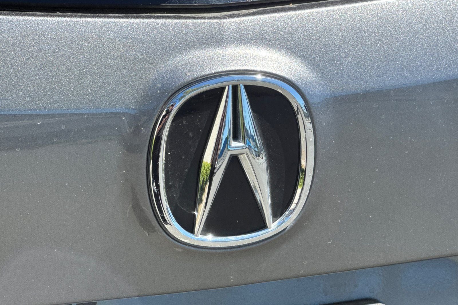 2023 Acura RDX Technology Package