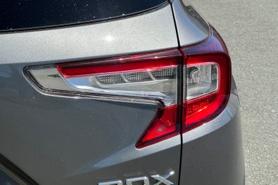 2023 Acura RDX Technology Package