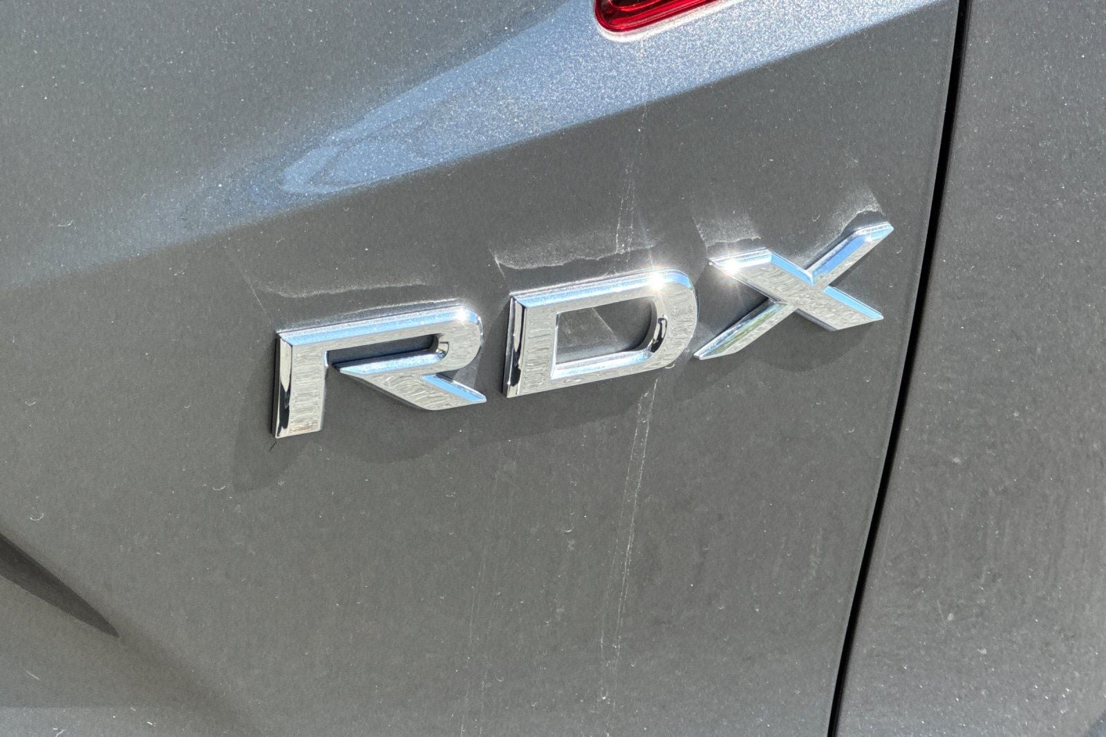 2023 Acura RDX Technology Package