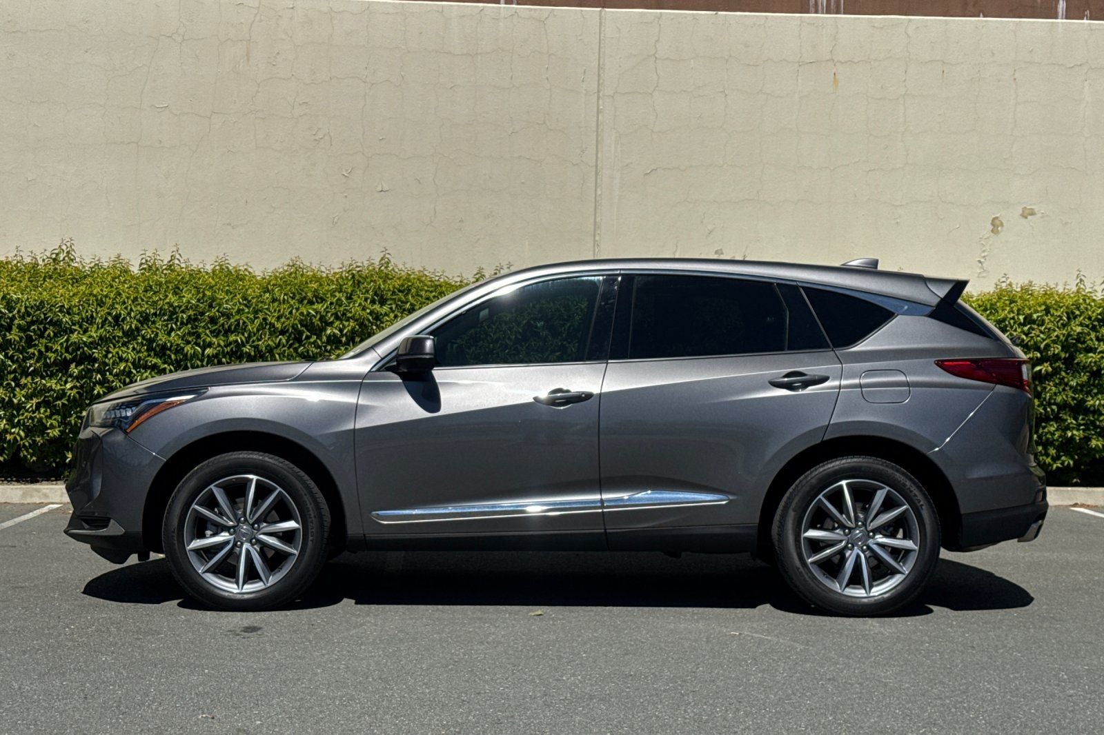 2023 Acura RDX Technology Package