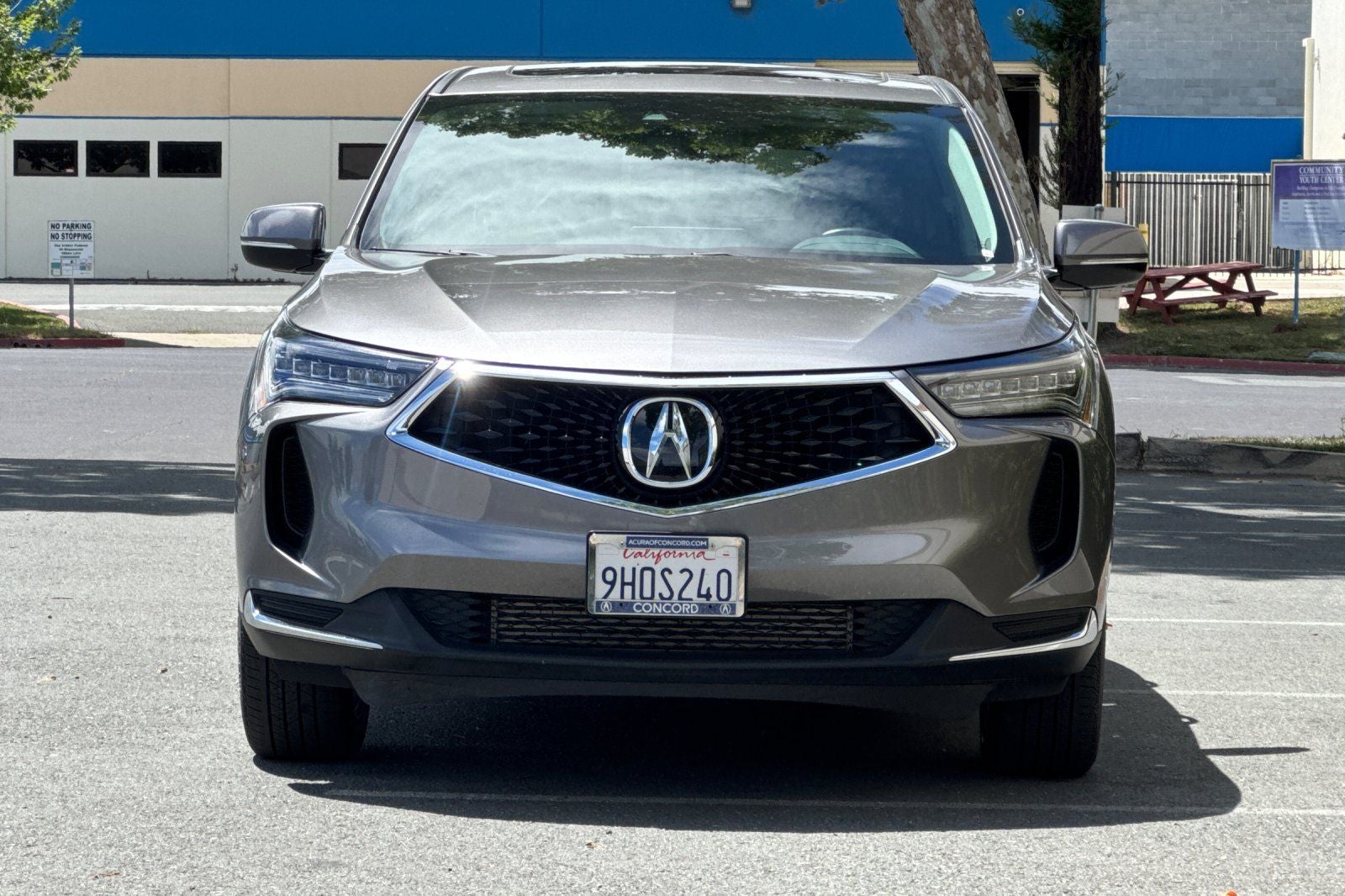 2023 Acura RDX Base SH-AWD