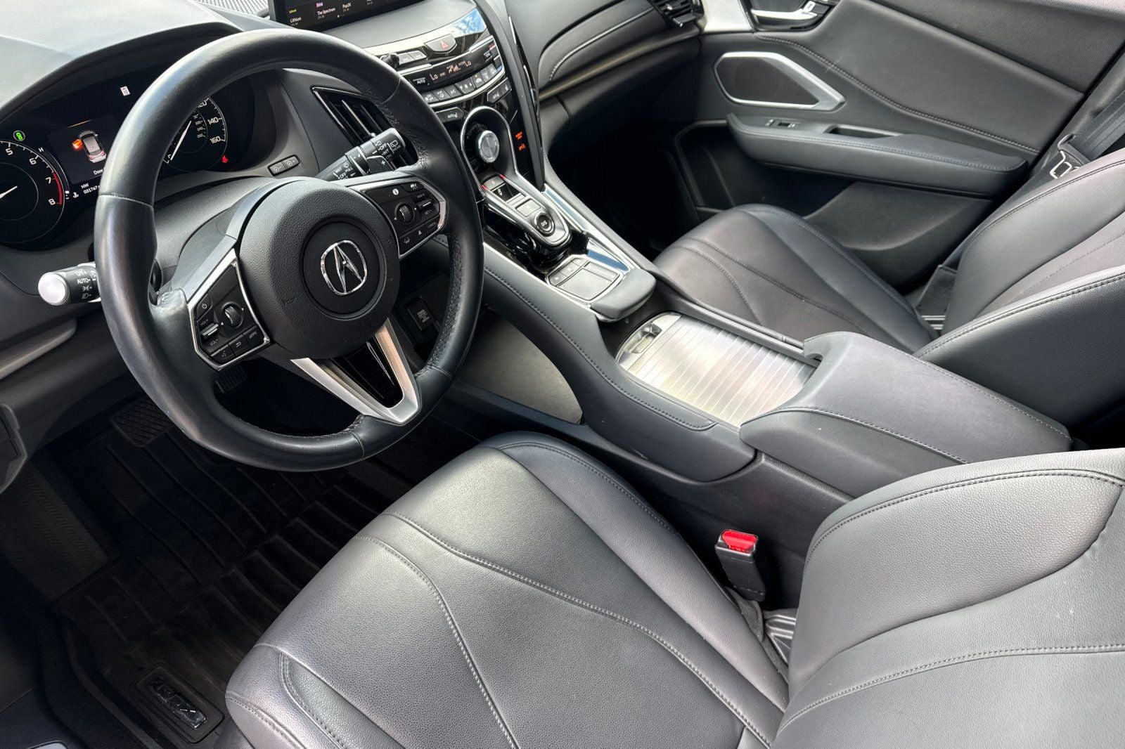 2023 Acura RDX Base SH-AWD