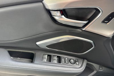 2023 Acura RDX Base SH-AWD
