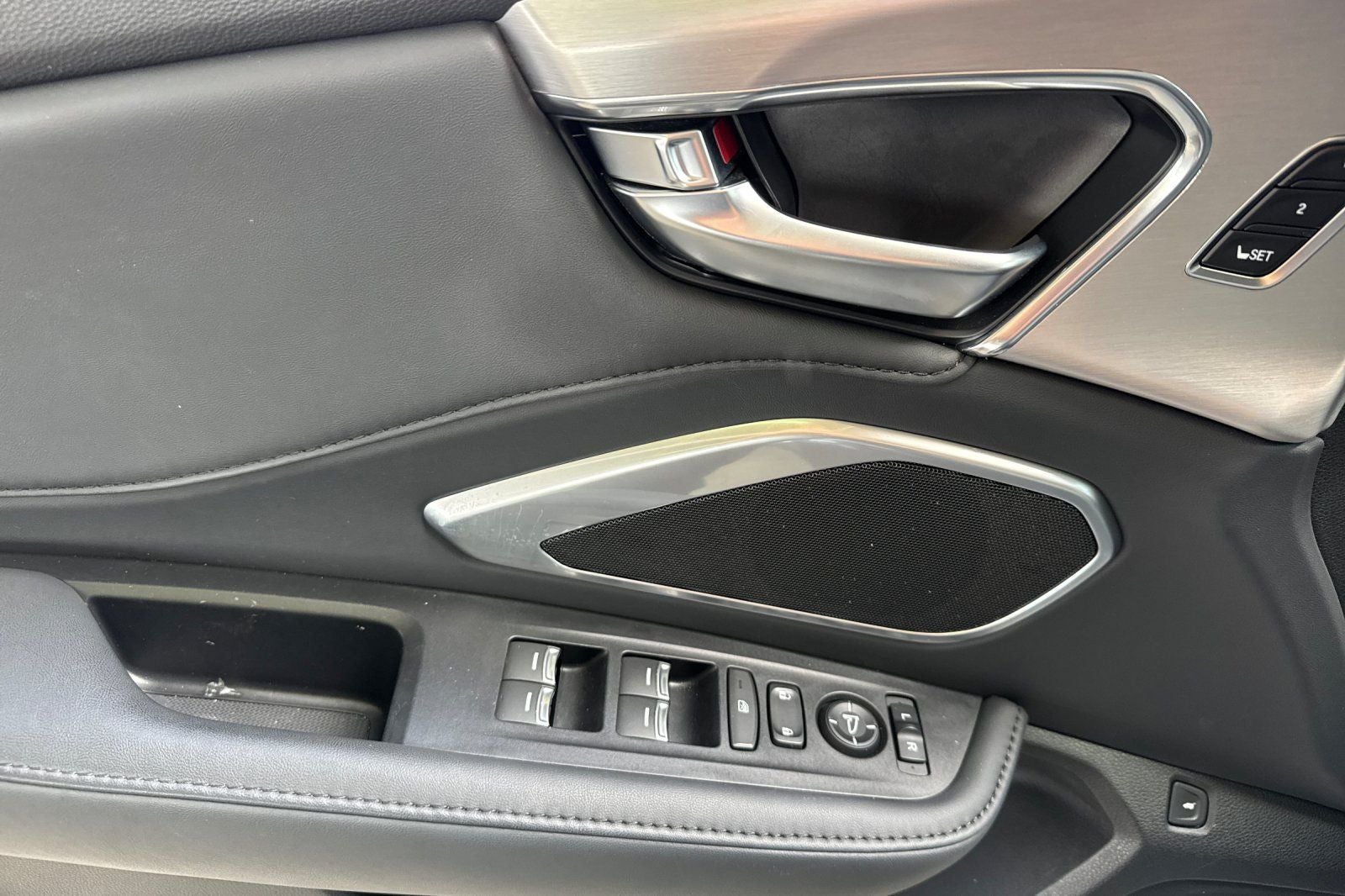 2023 Acura RDX Base SH-AWD