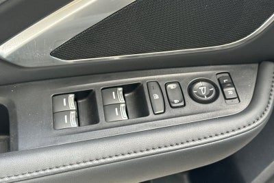 2023 Acura RDX Base SH-AWD