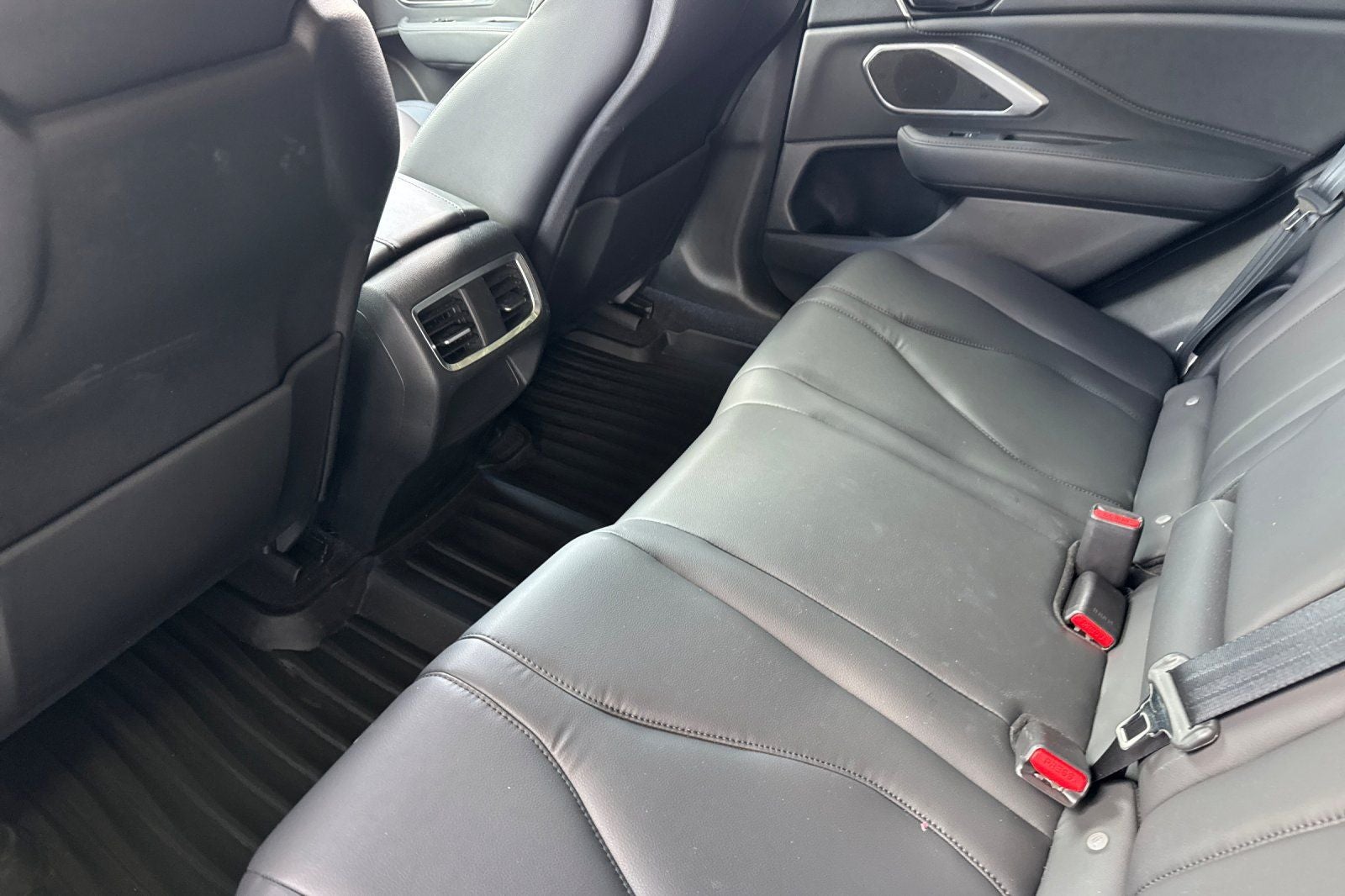 2023 Acura RDX Base SH-AWD