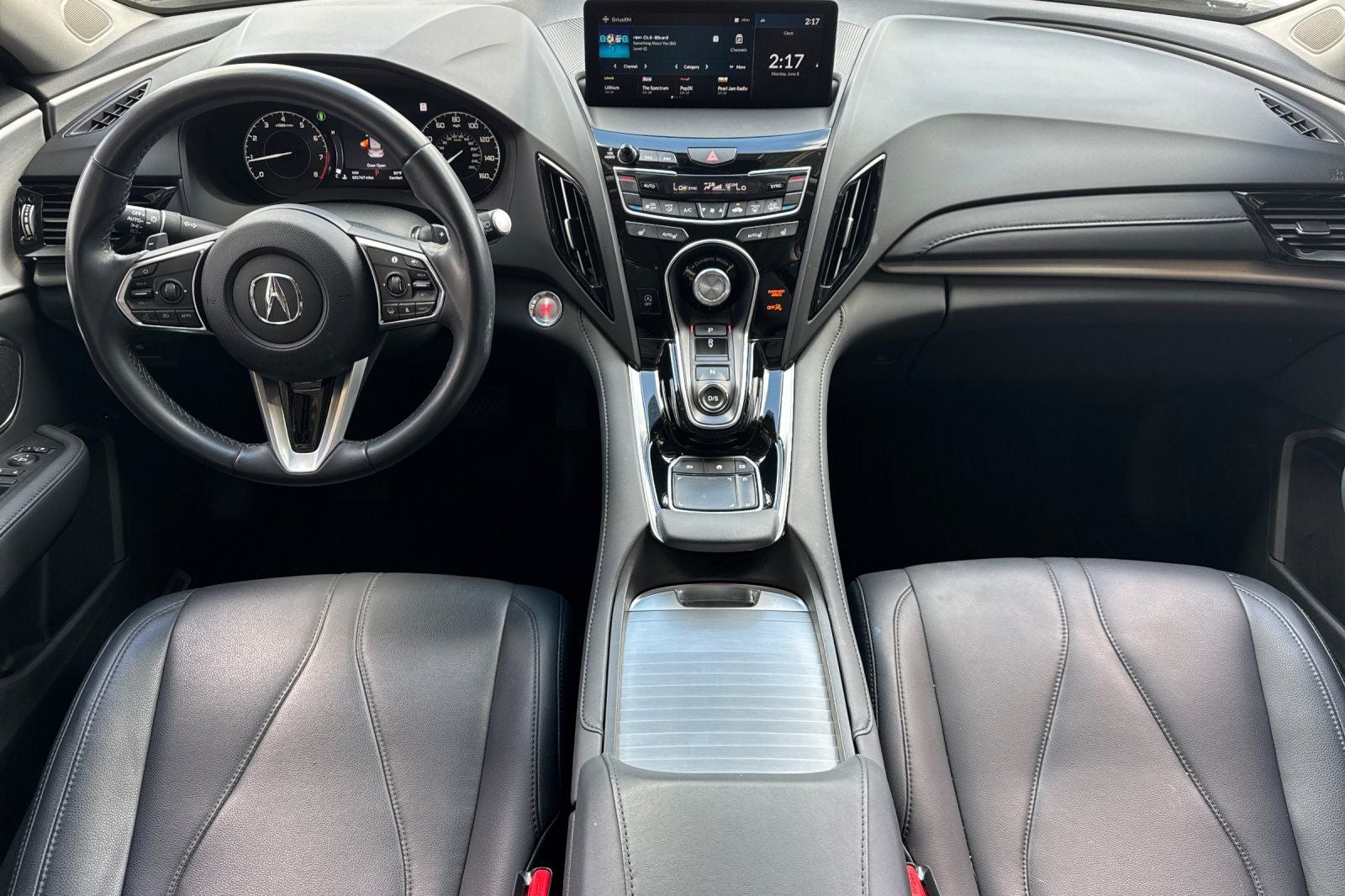 2023 Acura RDX Base SH-AWD