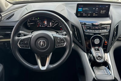 2023 Acura RDX Base SH-AWD