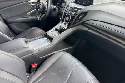 2023 Acura RDX Base SH-AWD
