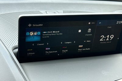 2023 Acura RDX Base SH-AWD