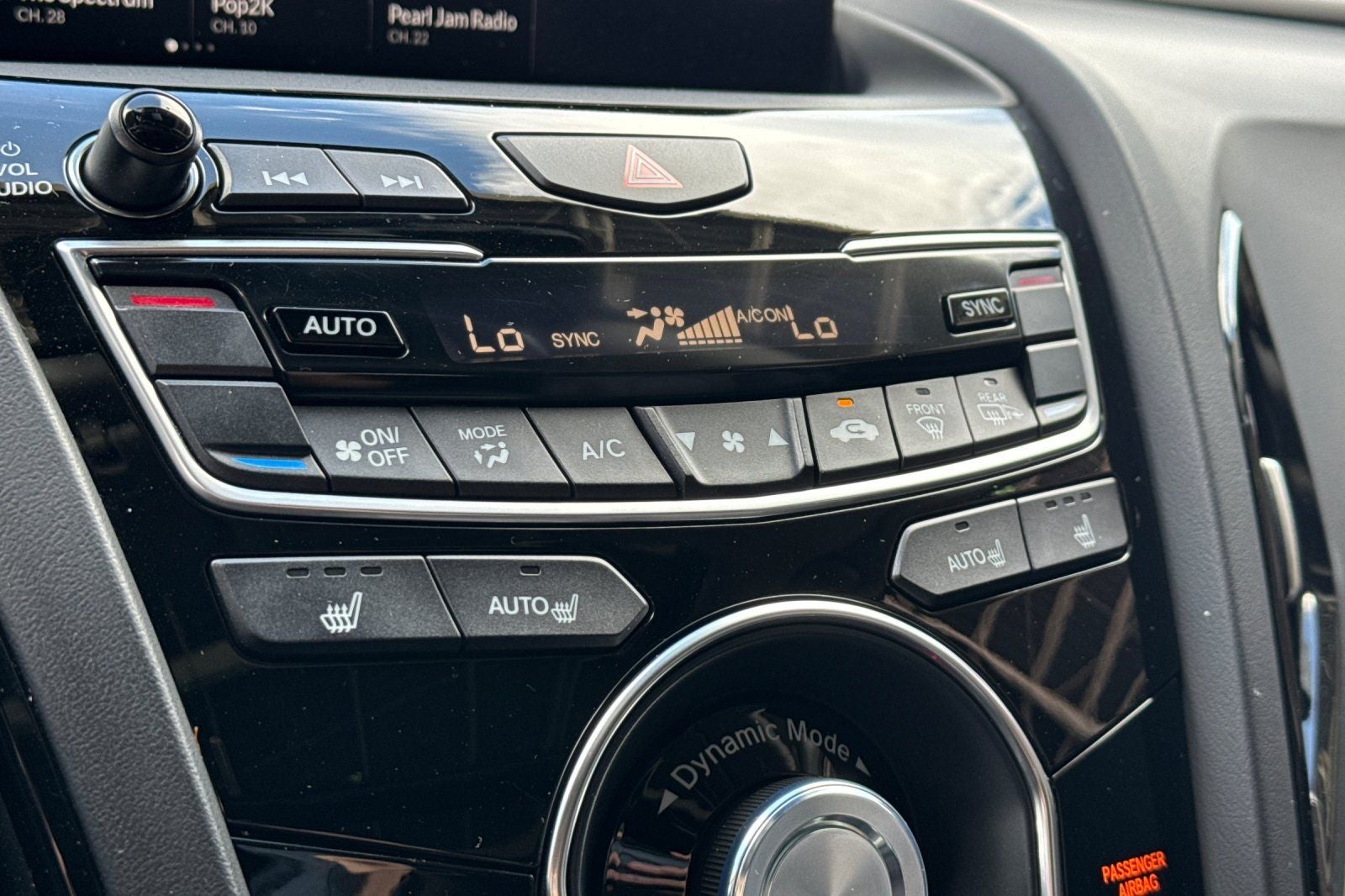 2023 Acura RDX Base SH-AWD