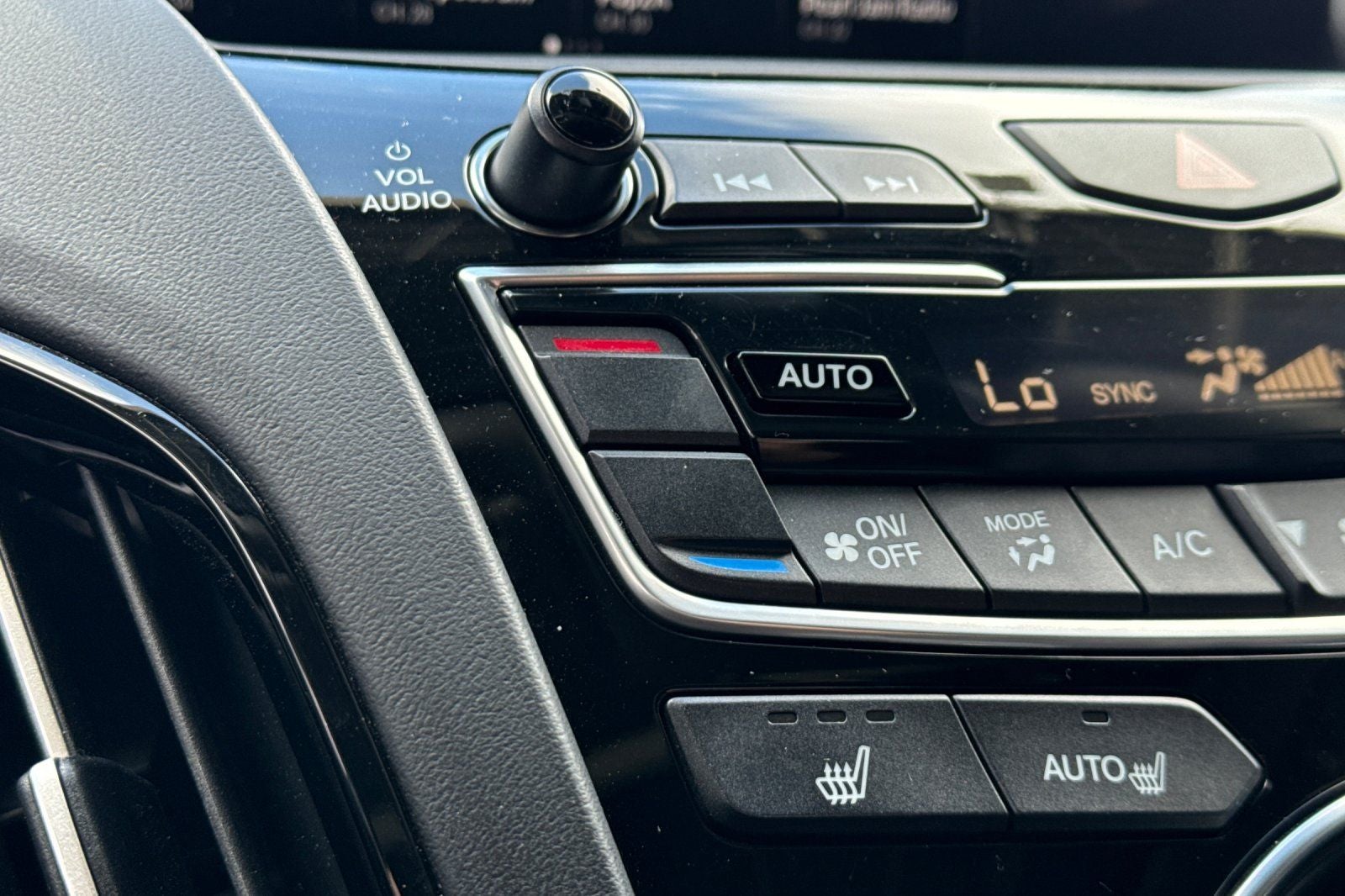 2023 Acura RDX Base SH-AWD