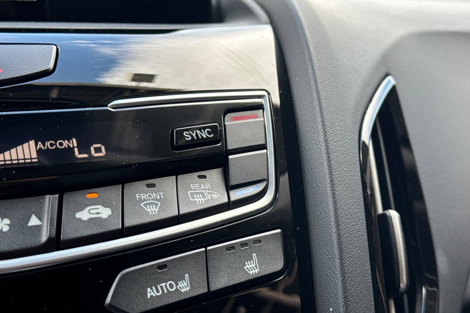 2023 Acura RDX Base SH-AWD