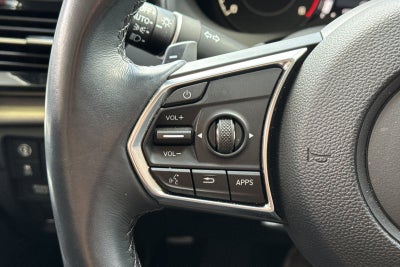 2023 Acura RDX Base SH-AWD