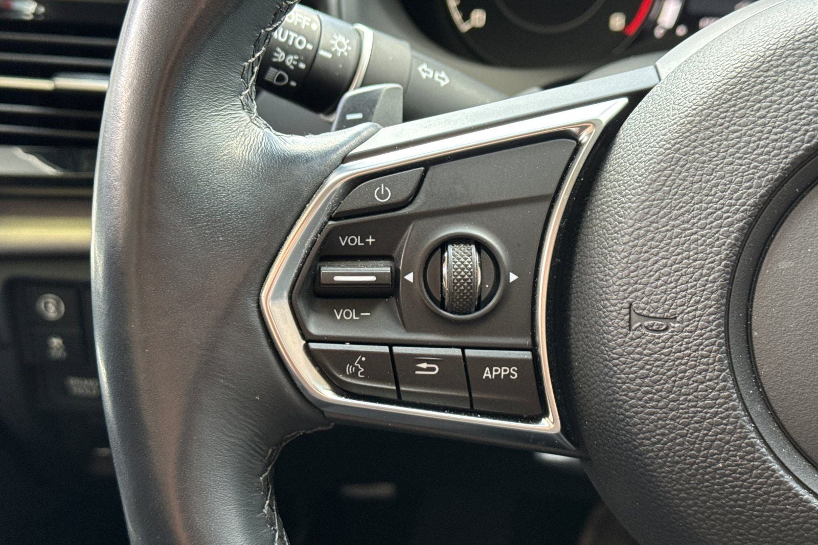 2023 Acura RDX Base SH-AWD