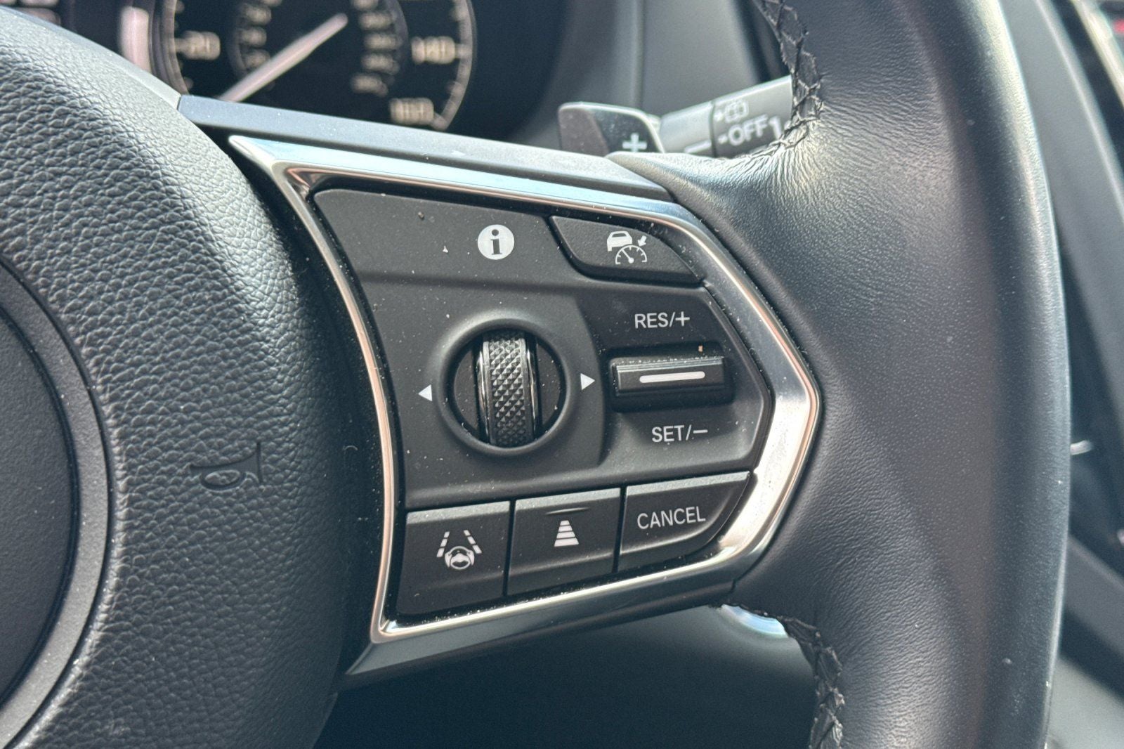 2023 Acura RDX Base SH-AWD