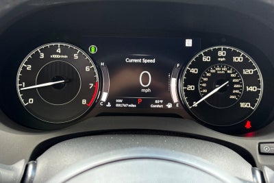 2023 Acura RDX Base SH-AWD