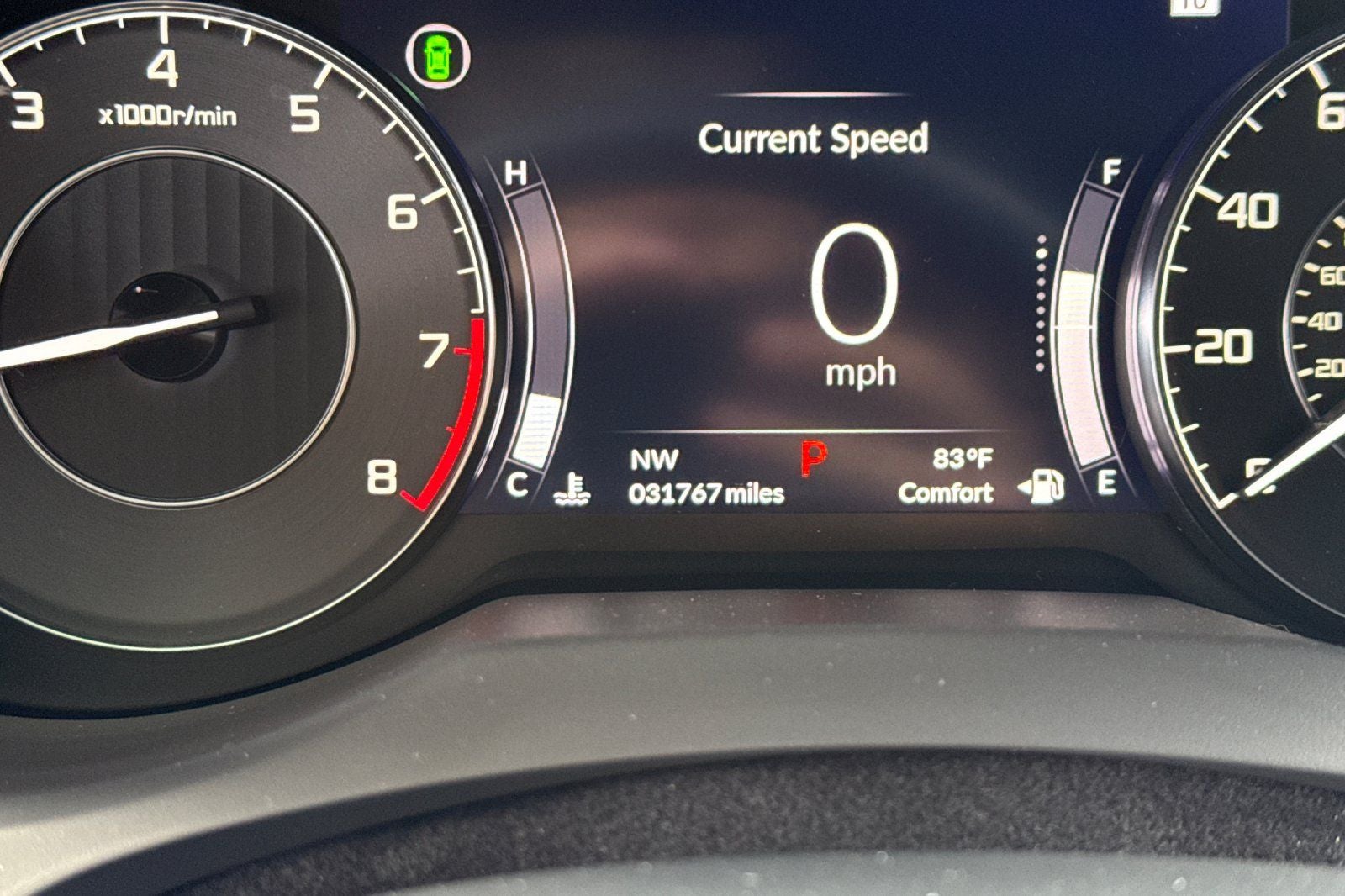 2023 Acura RDX Base SH-AWD