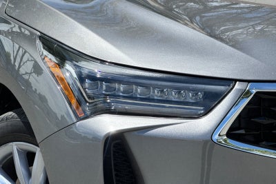2023 Acura RDX Base SH-AWD