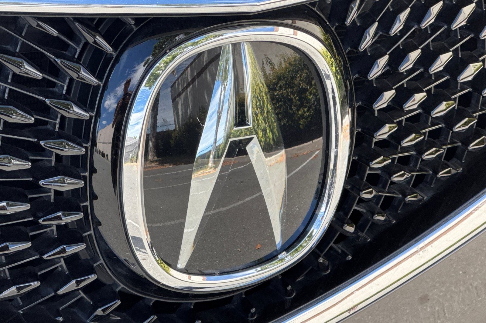 2023 Acura RDX Base SH-AWD