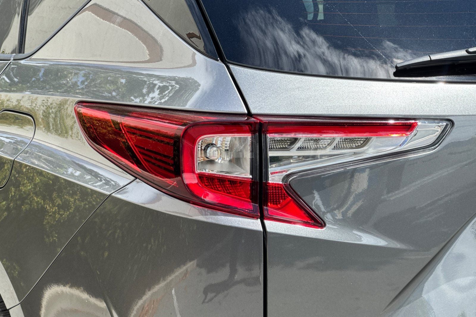 2023 Acura RDX Base SH-AWD