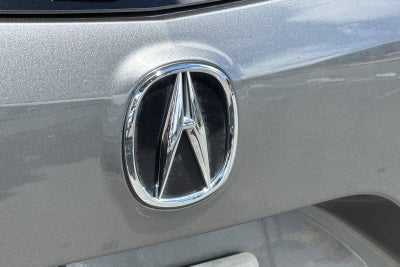 2023 Acura RDX Base SH-AWD