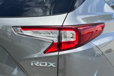 2023 Acura RDX Base SH-AWD