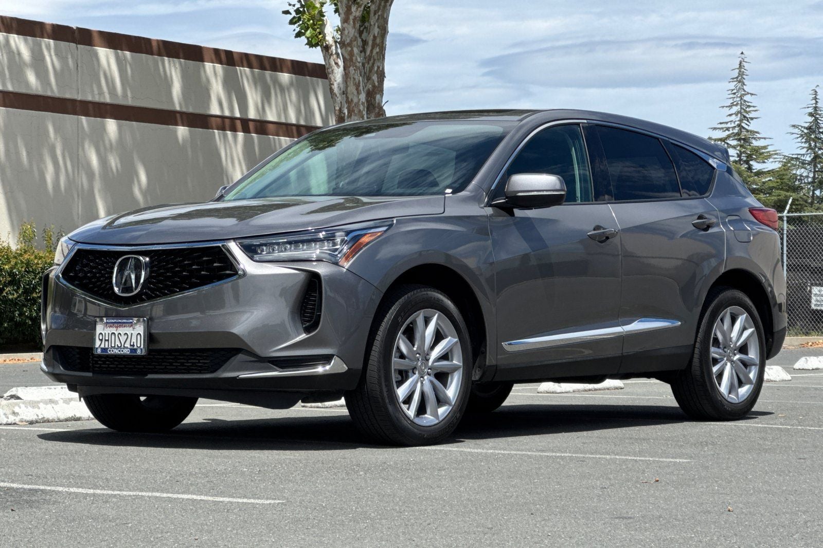 2023 Acura RDX Base SH-AWD