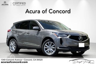 2023 Acura RDX Base SH-AWD