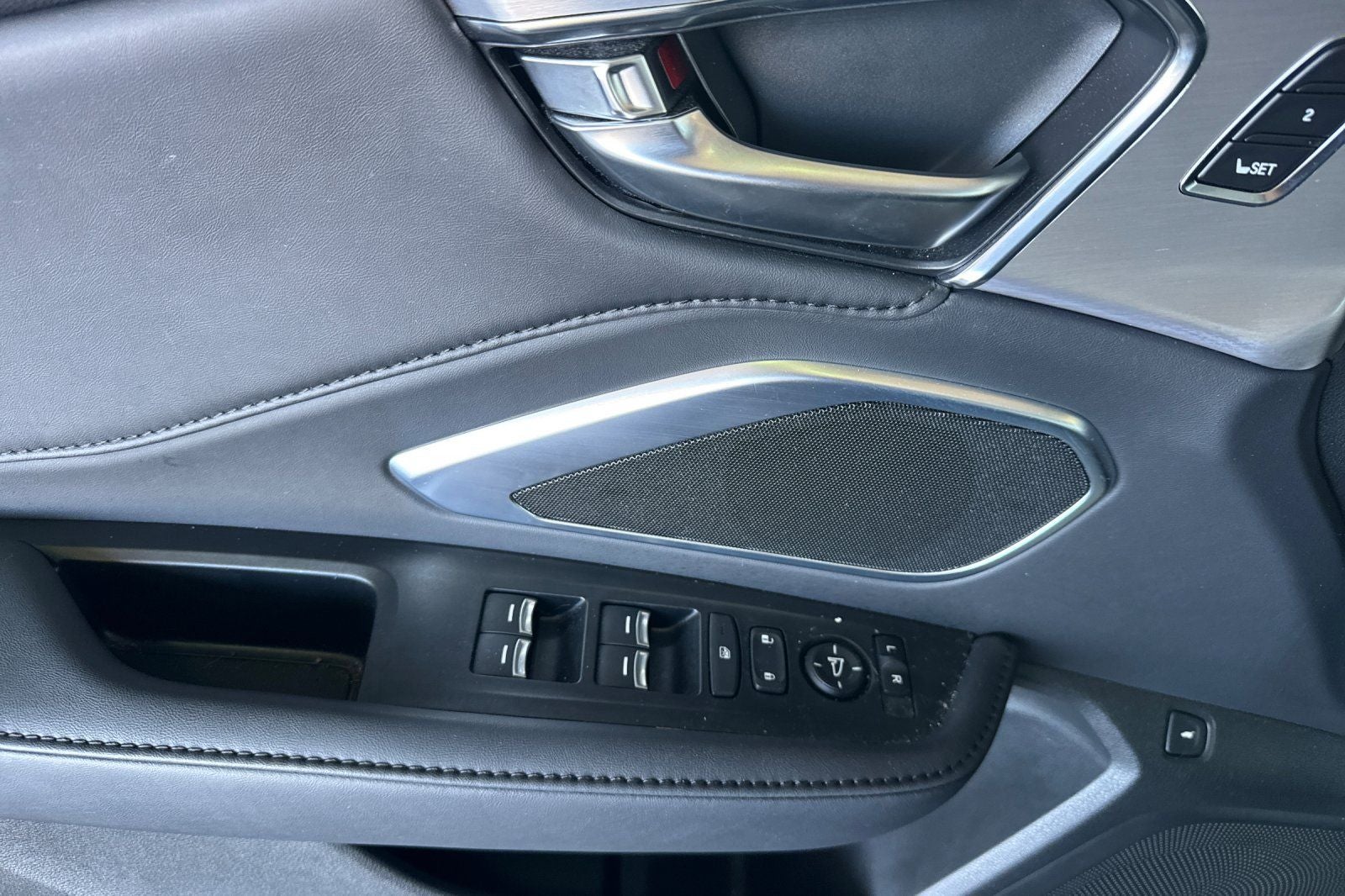 2024 Acura RDX 4RDX
