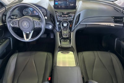 2024 Acura RDX 4RDX
