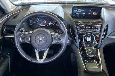 2024 Acura RDX 4RDX